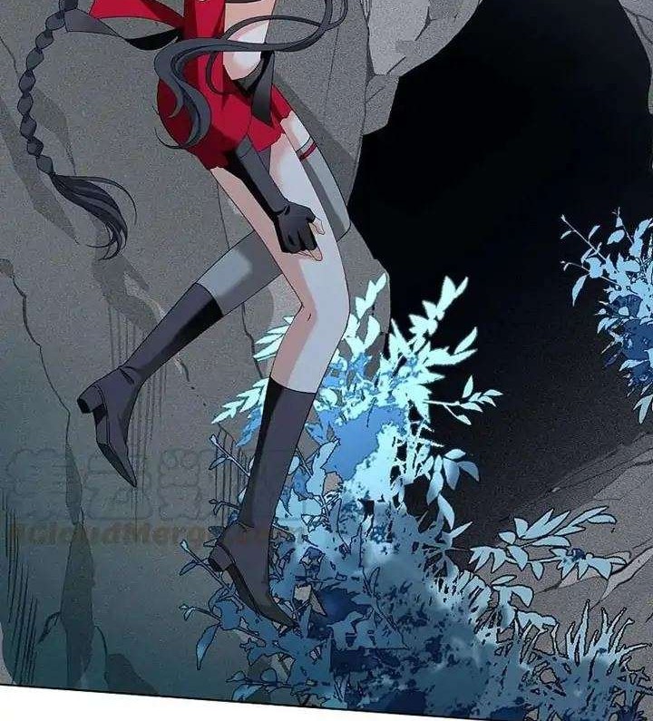 She Is Coming, Please Get Down! Chapter 42.1 Gambar 6