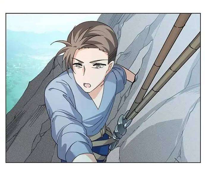 She Is Coming, Please Get Down! Chapter 41.2 Gambar 4