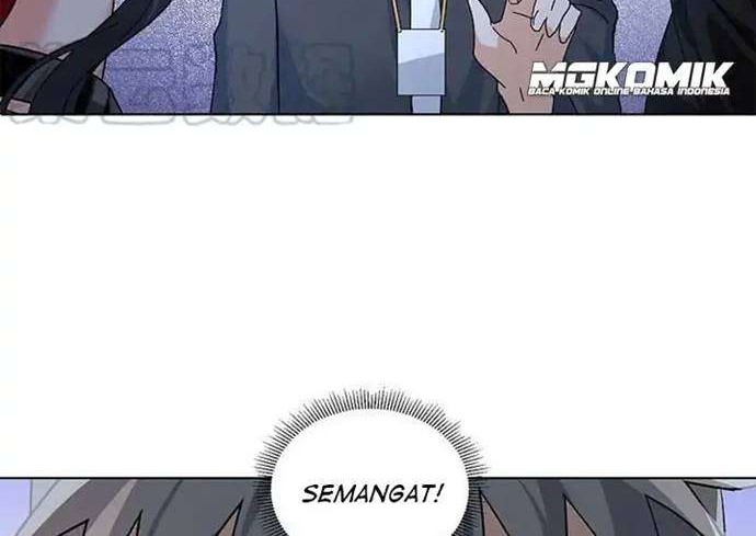 She Is Coming, Please Get Down! Chapter 41.1 Gambar 10