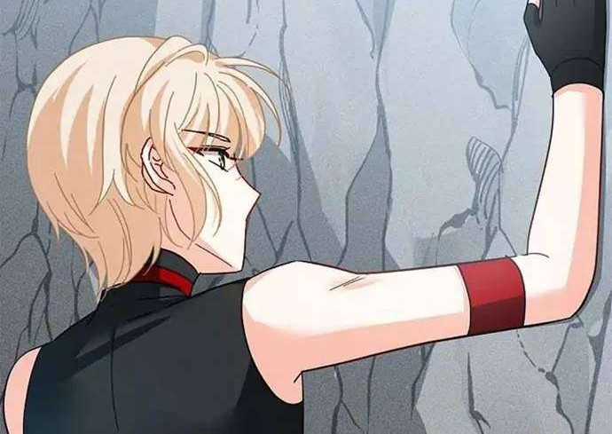 She Is Coming, Please Get Down! Chapter 41.1 Gambar 14