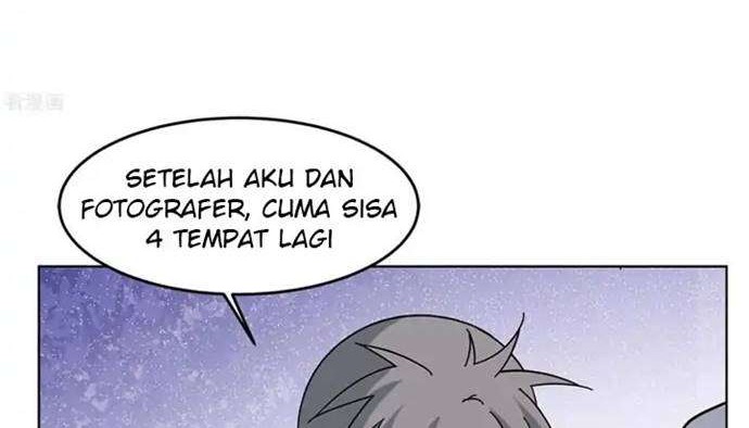 She Is Coming, Please Get Down! Chapter 40.2 Gambar 6