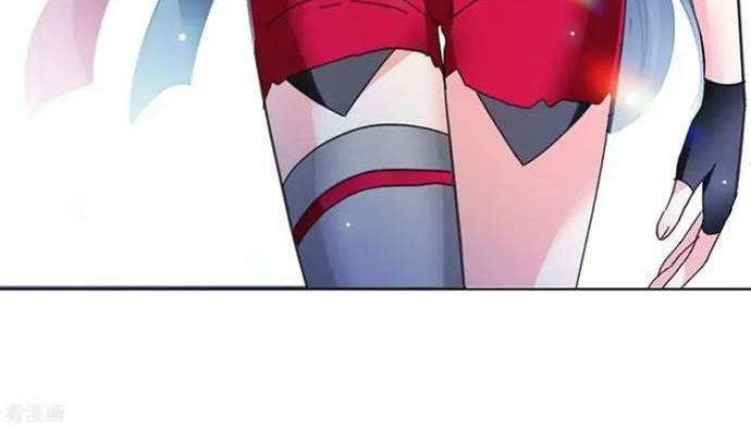 She Is Coming, Please Get Down! Chapter 40.2 Gambar 14