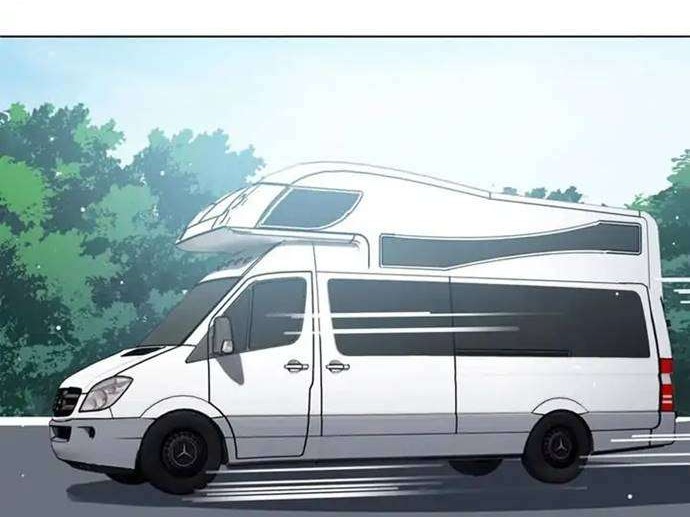 She Is Coming, Please Get Down! Chapter 40.1 Gambar 4