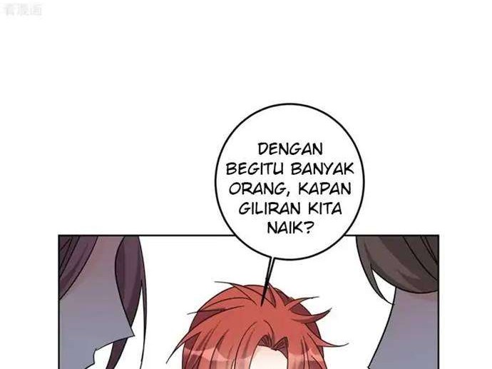 She Is Coming, Please Get Down! Chapter 40.1 Gambar 12