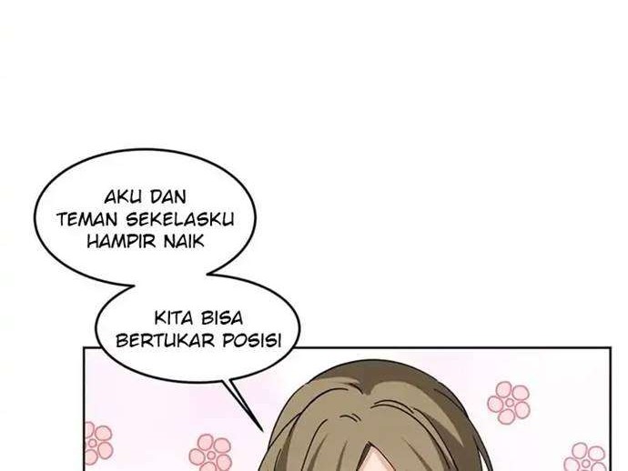 She Is Coming, Please Get Down! Chapter 40.1 Gambar 16