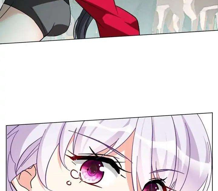 She Is Coming, Please Get Down! Chapter 39.3 Gambar 10