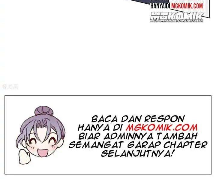 She Is Coming, Please Get Down! Chapter 39.2 Gambar 20