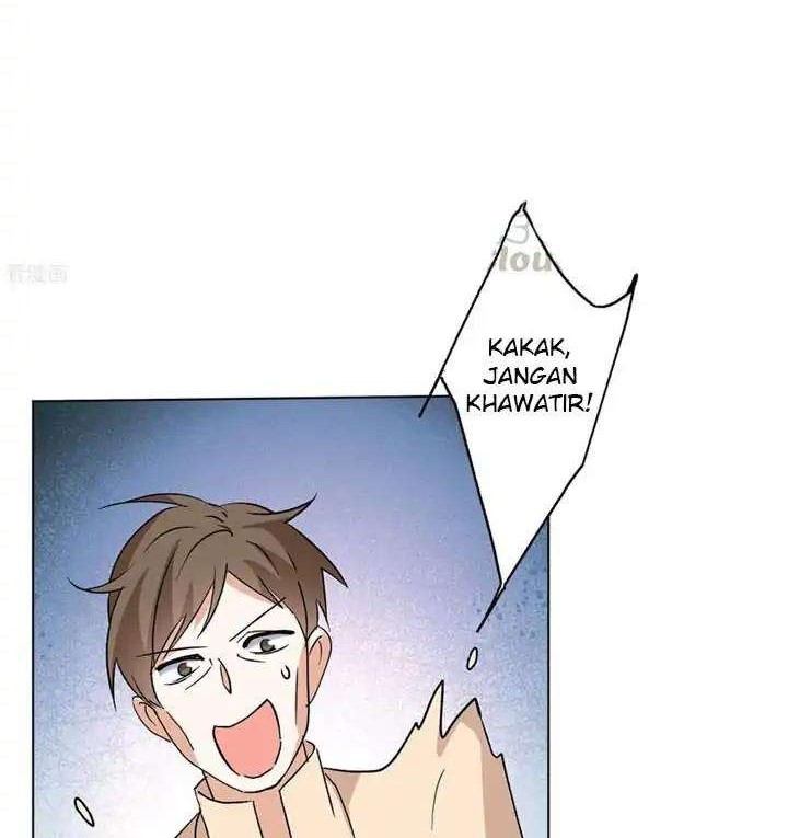 She Is Coming, Please Get Down! Chapter 39.1 Gambar 8