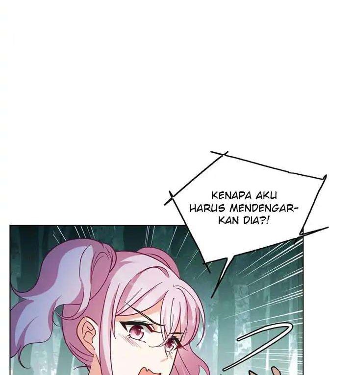 She Is Coming, Please Get Down! Chapter 39.1 Gambar 12