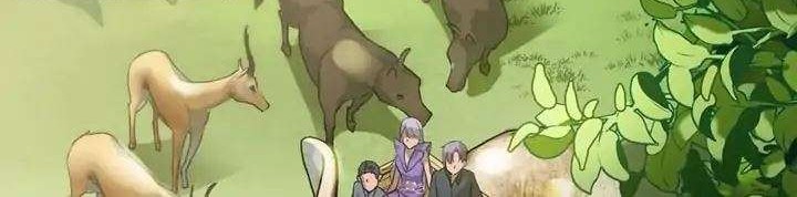 She Is Coming, Please Get Down! Chapter 38.1 Gambar 12