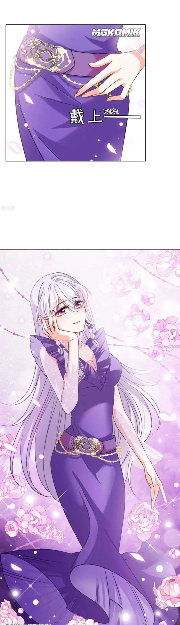 She Is Coming, Please Get Down! Chapter 37.4 Gambar 19