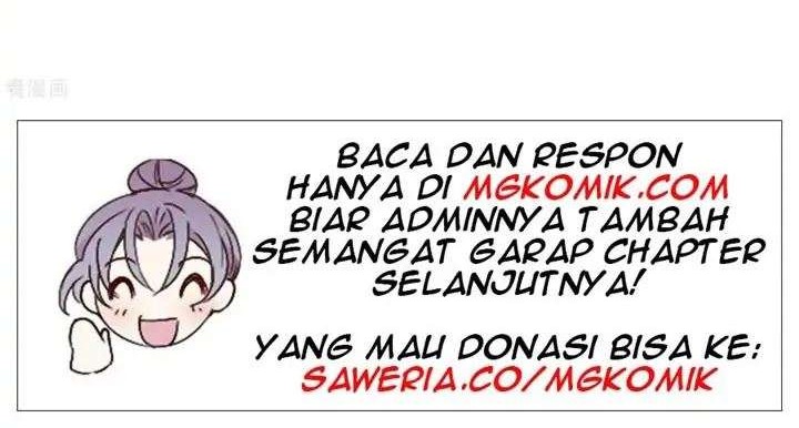 She Is Coming, Please Get Down! Chapter 37.3 Gambar 20