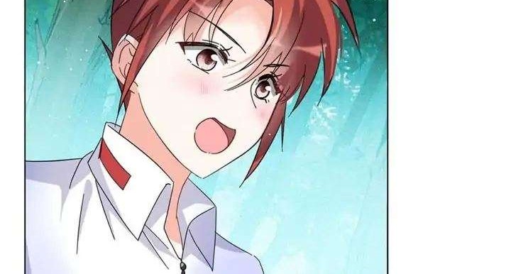 She Is Coming, Please Get Down! Chapter 37.3 Gambar 18