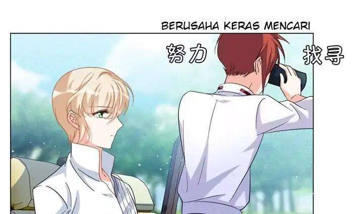 She Is Coming, Please Get Down! Chapter 37.2 Gambar 10