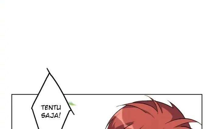 She Is Coming, Please Get Down! Chapter 37.2 Gambar 12