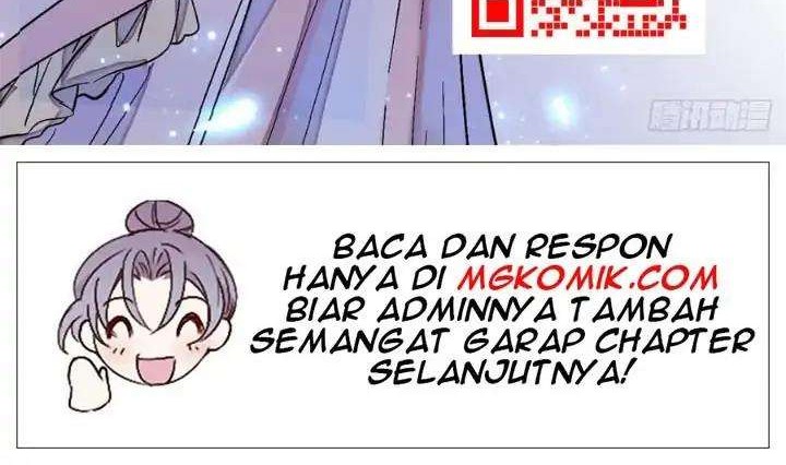 She Is Coming, Please Get Down! Chapter 37.1 Gambar 20