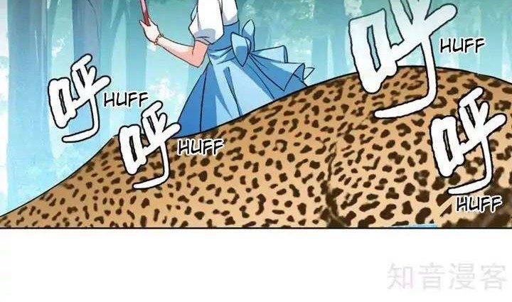 She Is Coming, Please Get Down! Chapter 37.1 Gambar 6