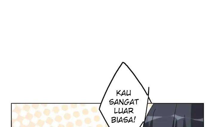 She Is Coming, Please Get Down! Chapter 37.1 Gambar 12