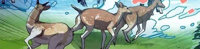 She Is Coming, Please Get Down! Chapter 36.2 Gambar 14