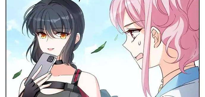 She Is Coming, Please Get Down! Chapter 36.1 Gambar 10