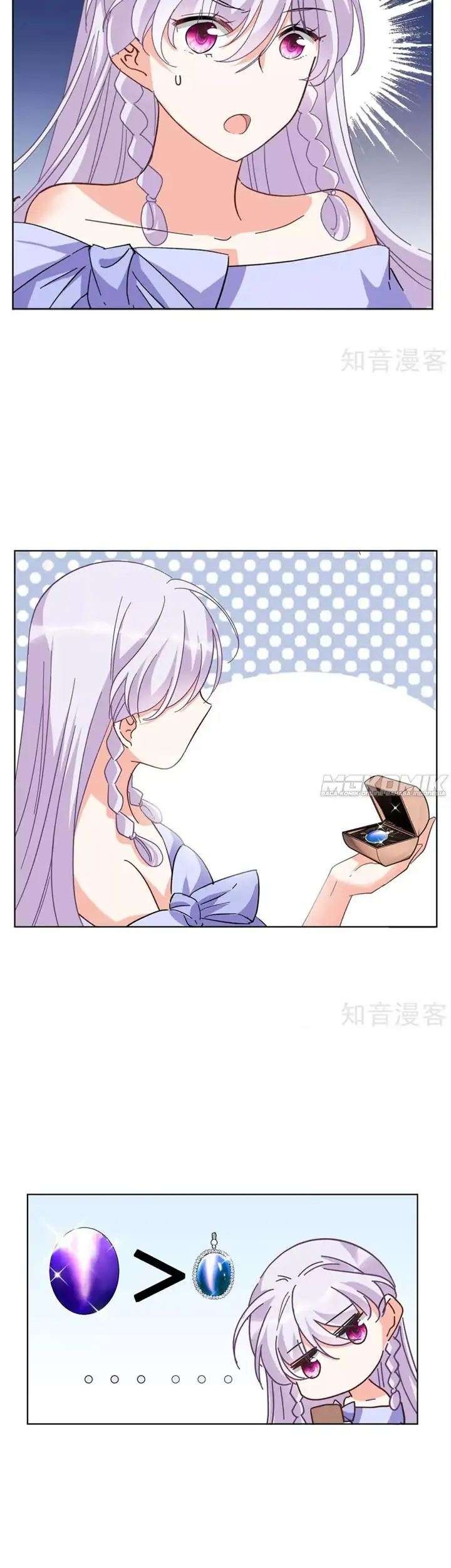 She Is Coming, Please Get Down! Chapter 34.2 Gambar 21