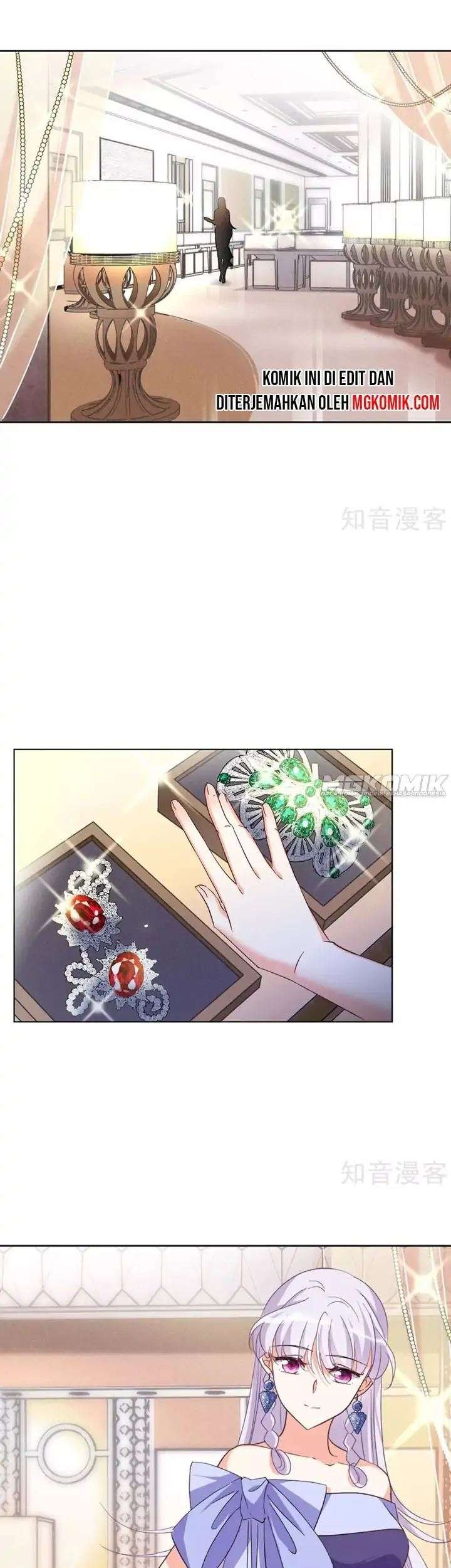 She Is Coming, Please Get Down! Chapter 34.2 Gambar 5