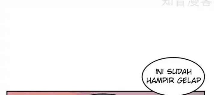 She Is Coming, Please Get Down! Chapter 34.1 Gambar 8