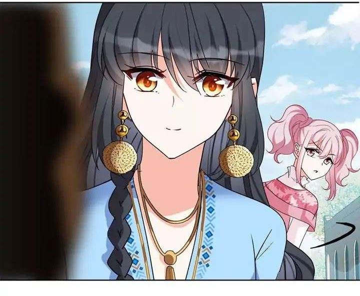 She Is Coming, Please Get Down! Chapter 33.2 Gambar 8