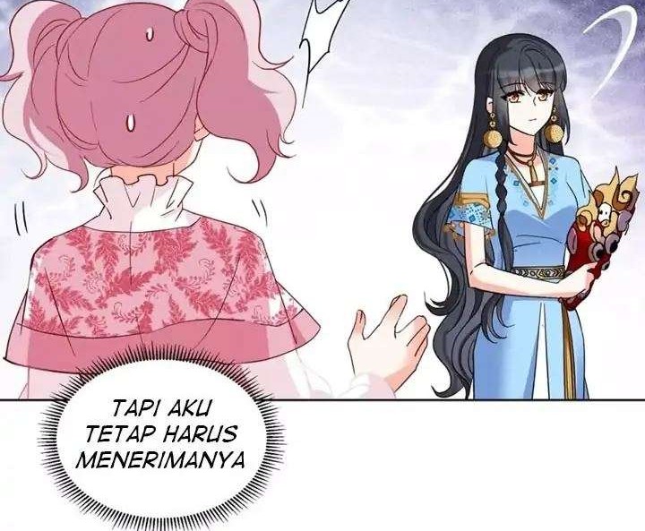 She Is Coming, Please Get Down! Chapter 33.2 Gambar 10