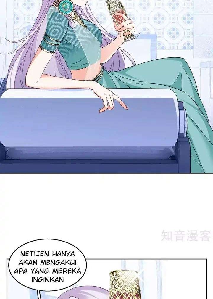 She Is Coming, Please Get Down! Chapter 33.1 Gambar 12