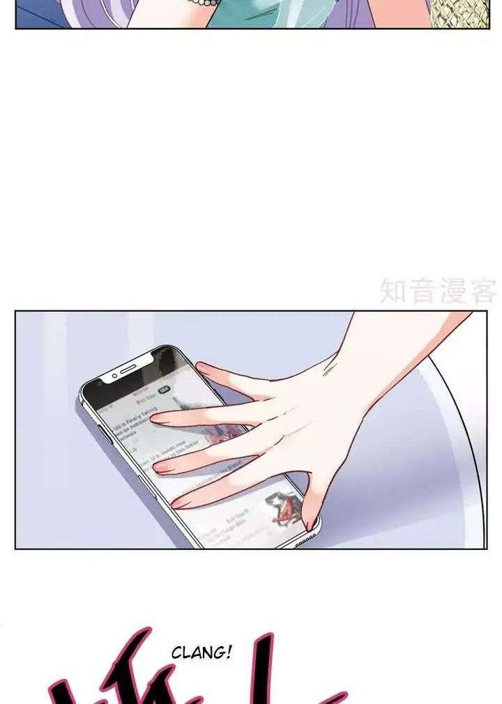 She Is Coming, Please Get Down! Chapter 33.1 Gambar 14