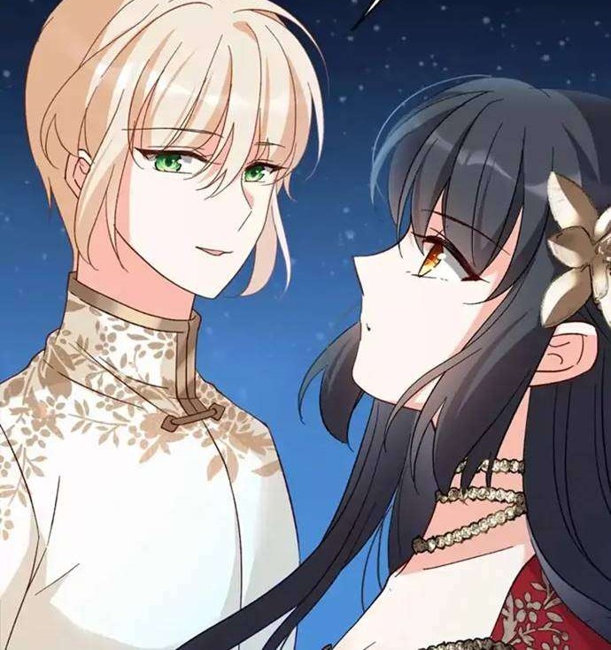 She Is Coming, Please Get Down! Chapter 32.3 Gambar 16