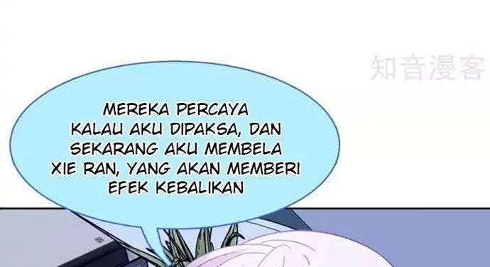 She Is Coming, Please Get Down! Chapter 32.1 Gambar 10