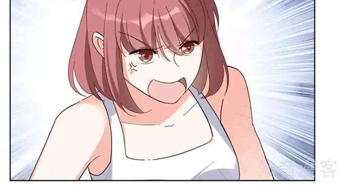 She Is Coming, Please Get Down! Chapter 32.1 Gambar 14