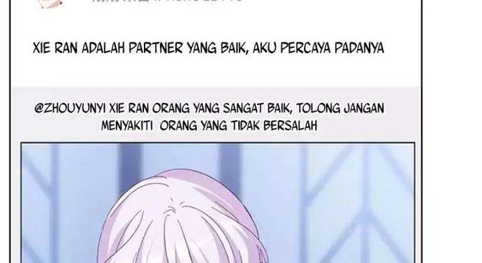 She Is Coming, Please Get Down! Chapter 32.1 Gambar 18