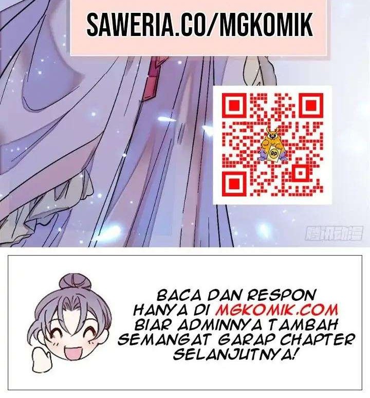 She Is Coming, Please Get Down! Chapter 31.2 Gambar 24