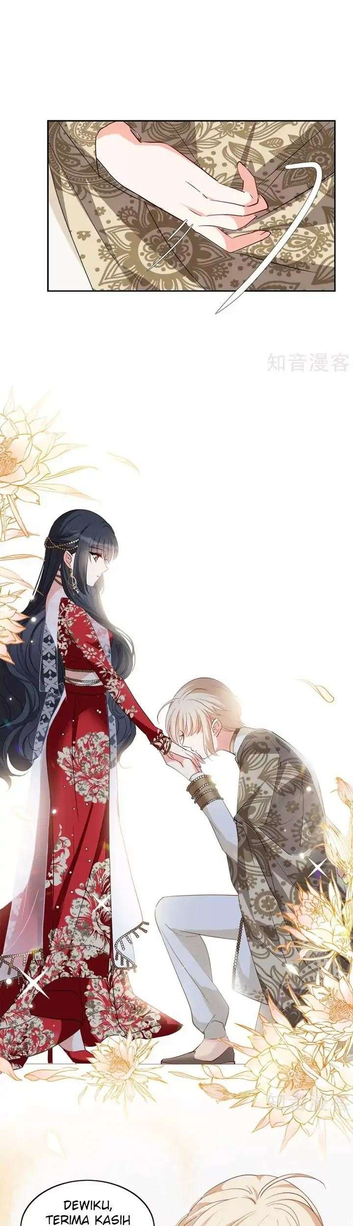 She Is Coming, Please Get Down! Chapter 31.2 Gambar 5