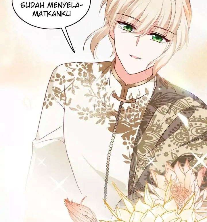 She Is Coming, Please Get Down! Chapter 31.2 Gambar 6