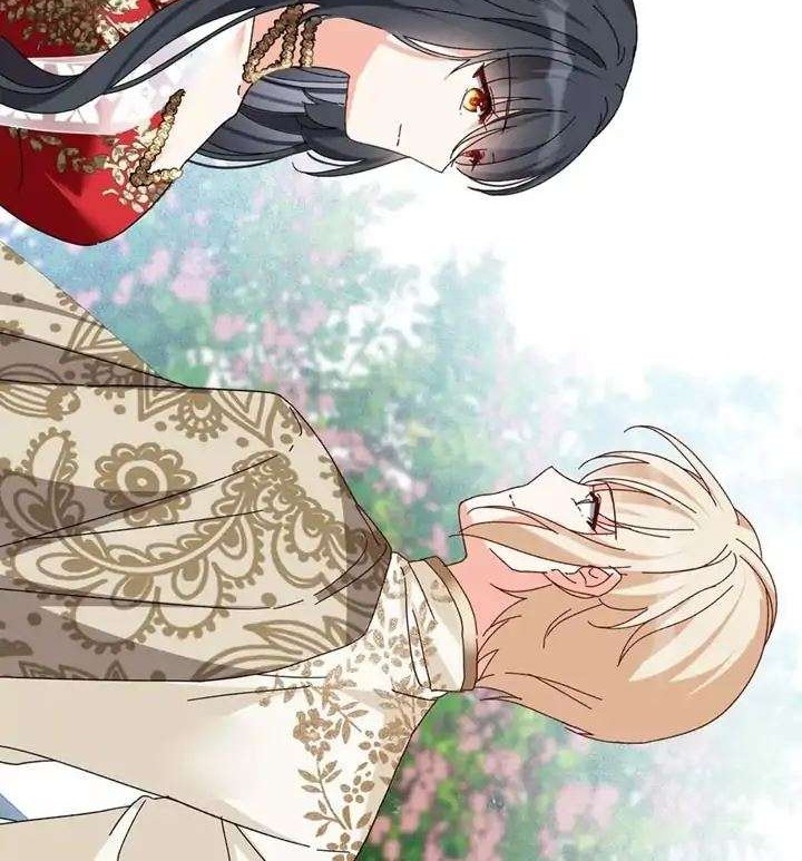 She Is Coming, Please Get Down! Chapter 31.2 Gambar 14