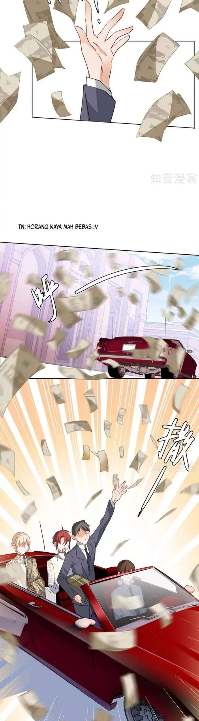 She Is Coming, Please Get Down! Chapter 30.2 Gambar 3