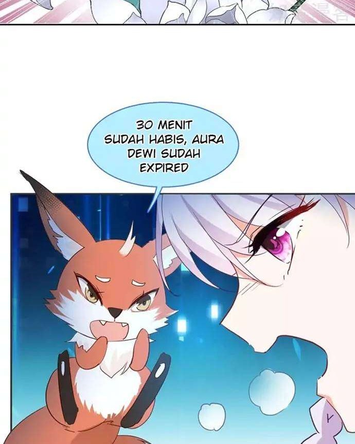 She Is Coming, Please Get Down! Chapter 30.2 Gambar 10