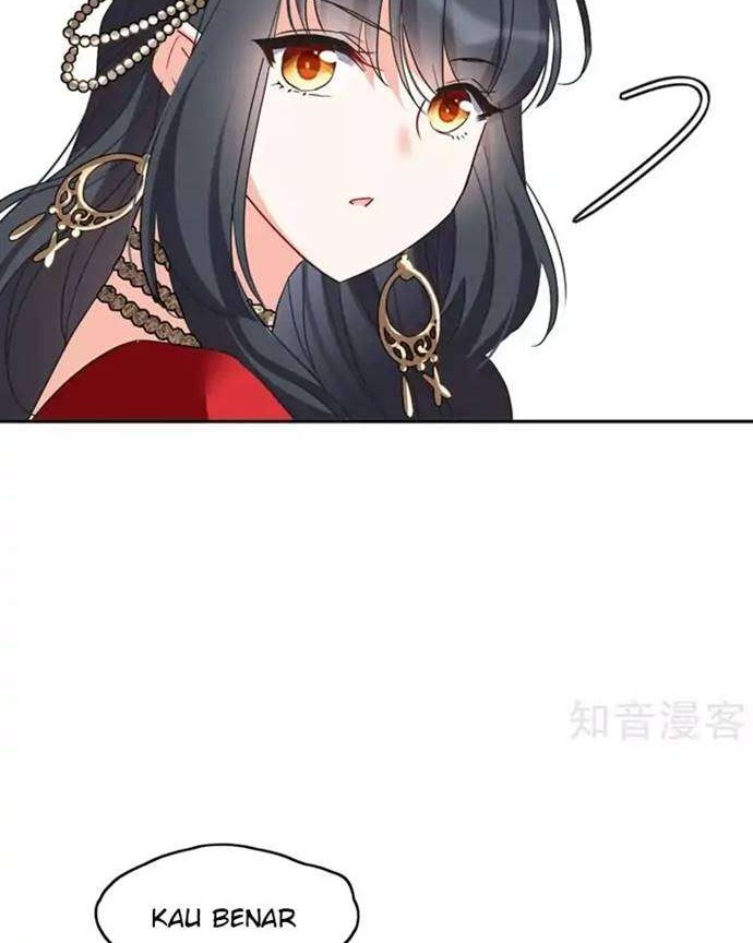 She Is Coming, Please Get Down! Chapter 30.2 Gambar 12