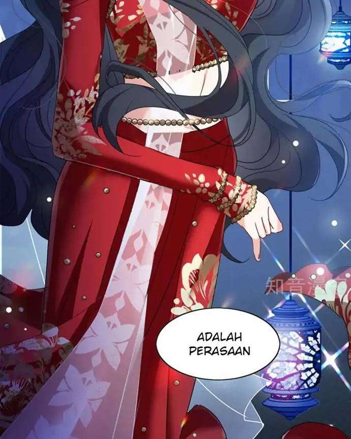 She Is Coming, Please Get Down! Chapter 30.2 Gambar 16