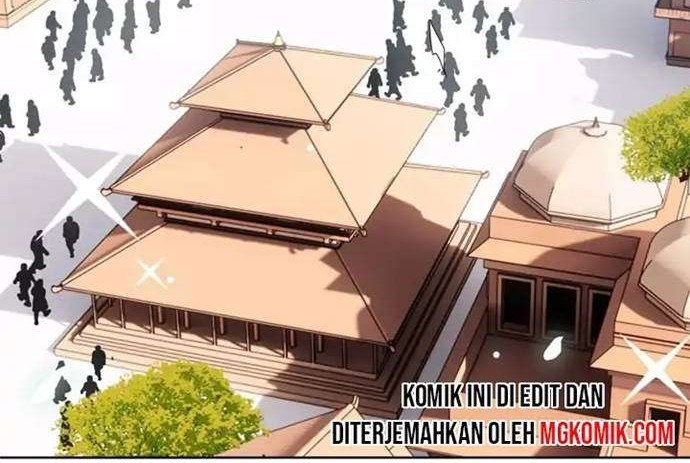 Manhua She Is Coming, Please Get Down! Chapter 30.1 gambar nomor 2