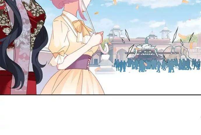 She Is Coming, Please Get Down! Chapter 30.1 Gambar 8