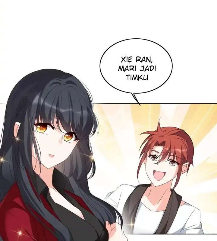 She Is Coming, Please Get Down! Chapter 29.2 Gambar 10