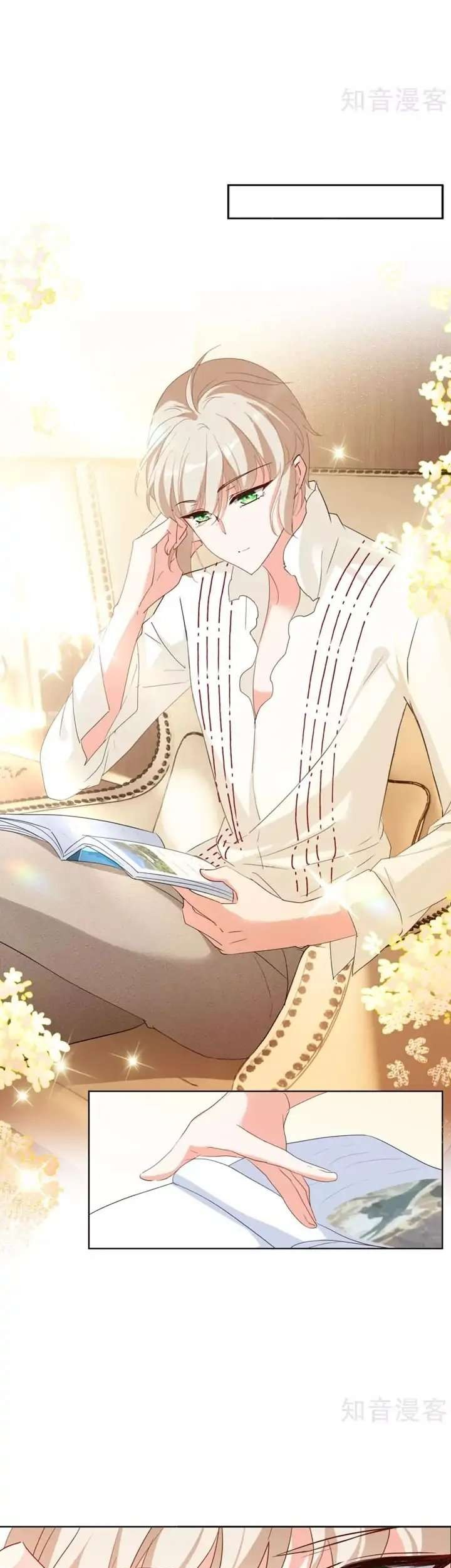 She Is Coming, Please Get Down! Chapter 29.1 Gambar 7