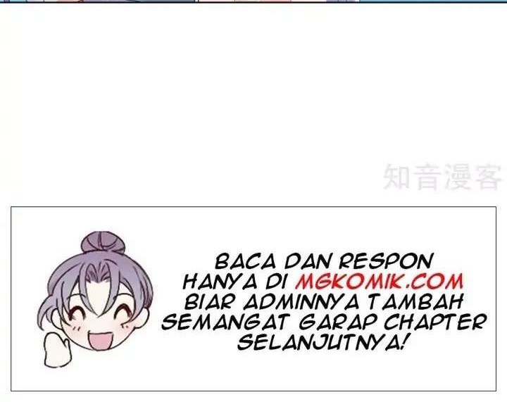 She Is Coming, Please Get Down! Chapter 29.1 Gambar 14