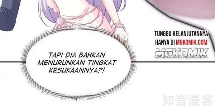 She Is Coming, Please Get Down! Chapter 28.3 Gambar 20