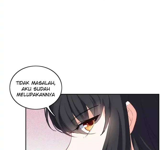 She Is Coming, Please Get Down! Chapter 28.3 Gambar 10